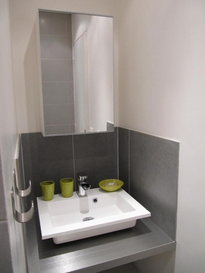 Villa Censier - Apt 2/4 Pers. Quartier Latin Paříž Exteriér fotografie