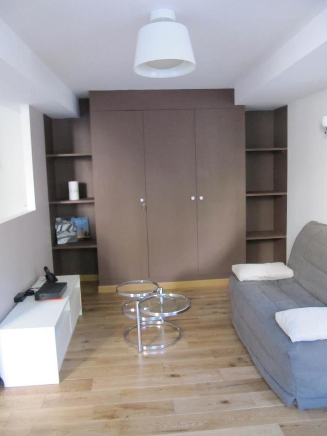 Villa Censier - Apt 2/4 Pers. Quartier Latin Paříž Exteriér fotografie